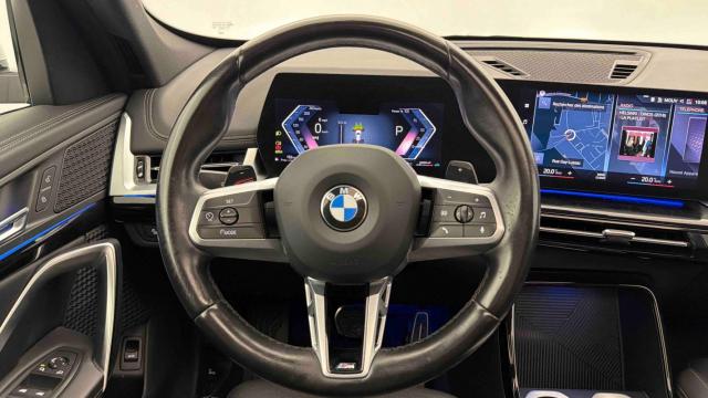 Bmw X1 image 6