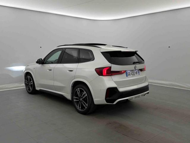 Bmw X1 image 5