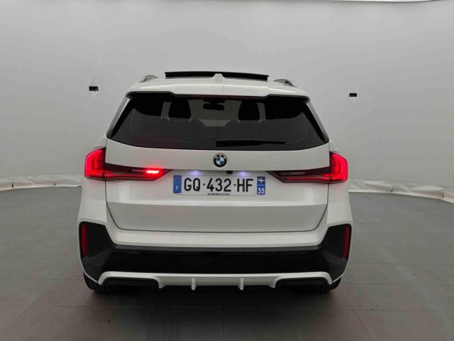 Bmw X1 image 3