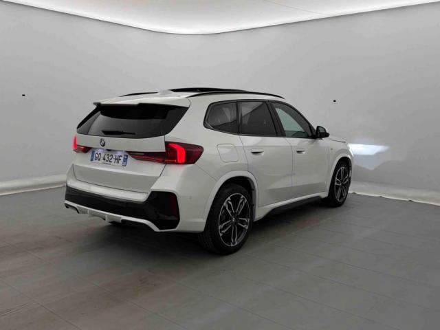 Bmw X1 image 4