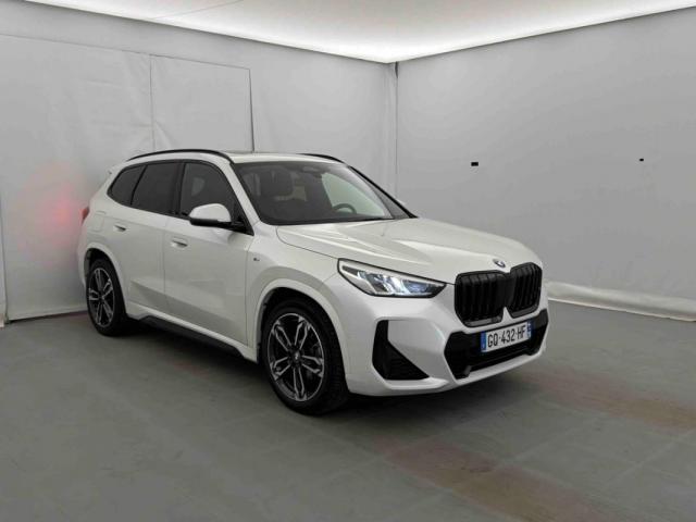 Bmw X1 image 1