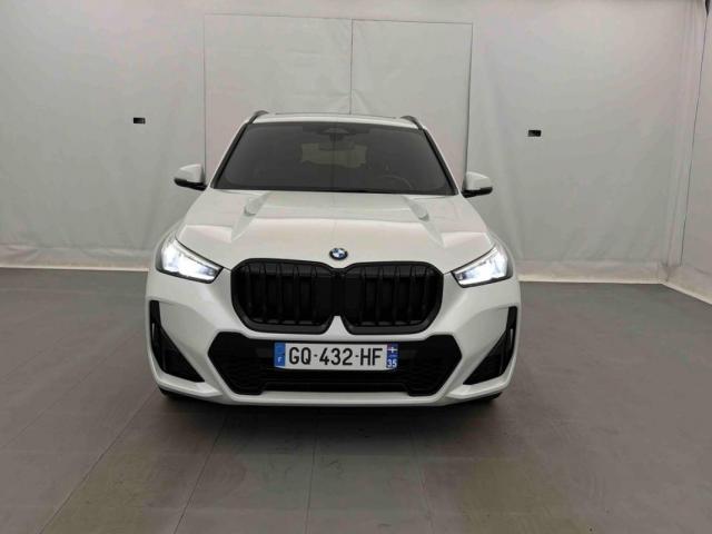 Bmw X1 image 7