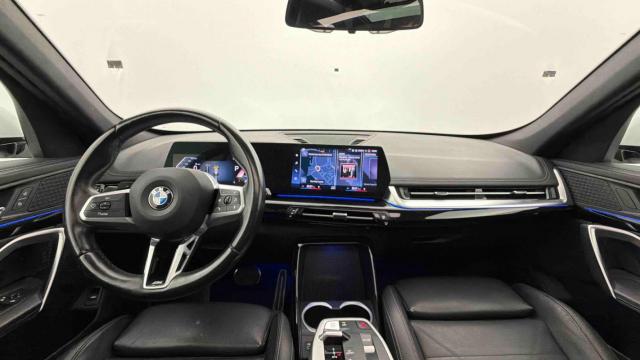 Bmw X1 image 8