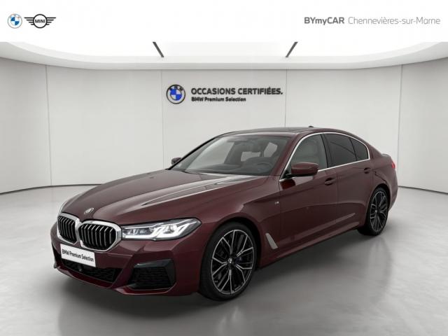 Bmw 530 G30 M Sport