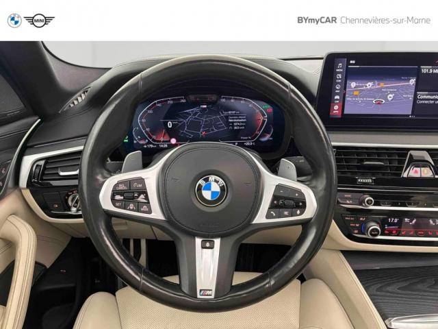 Bmw 530 image 8