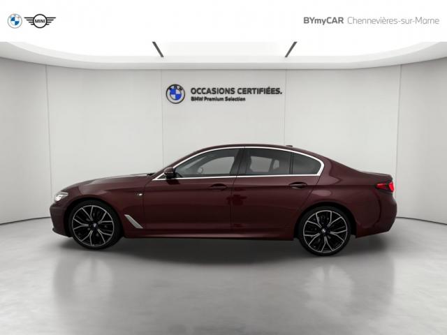 Bmw 530 image 9