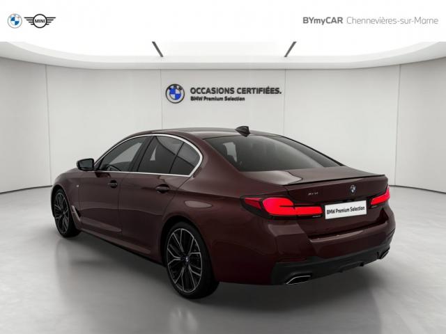 Bmw 530 image 5