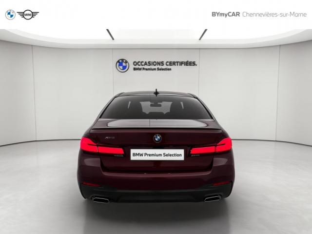 Bmw 530 image 2