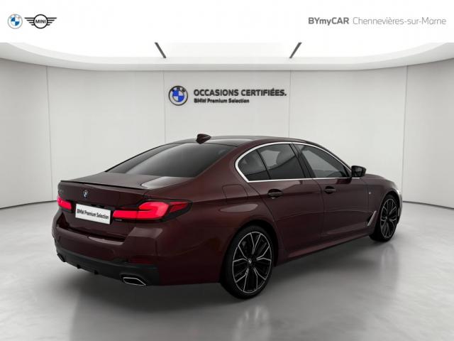 Bmw 530 image 7