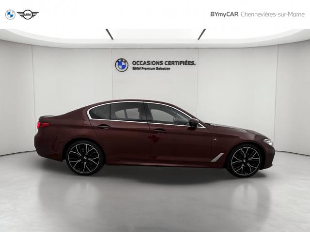 Bmw 530 image 4