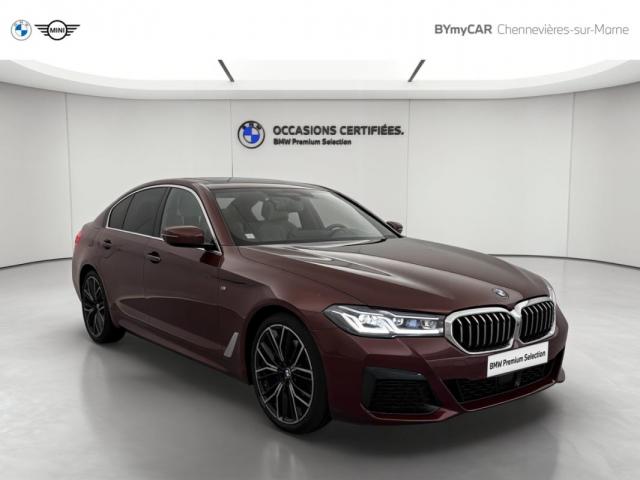 Bmw 530 image 1