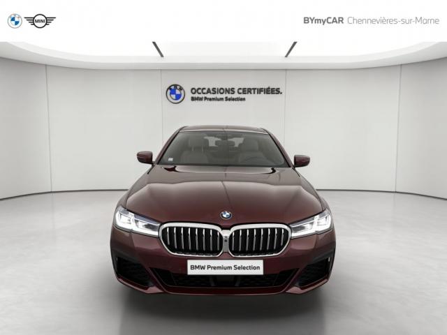 Bmw 530 image 6