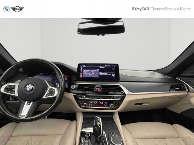 Bmw 530 image 3