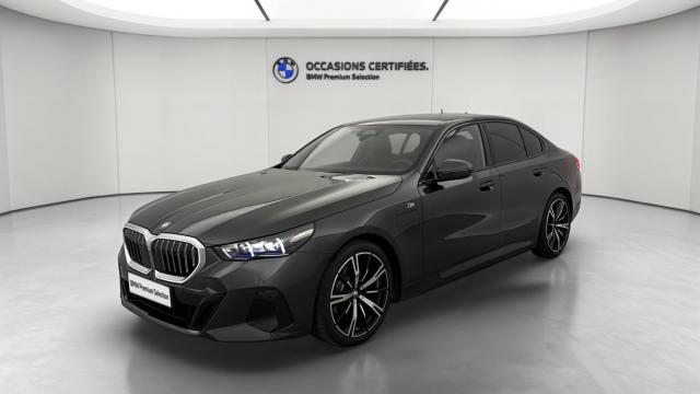 Bmw Série 5 G60 Berline 530e Phev 299 Ch Bva8 M Sport