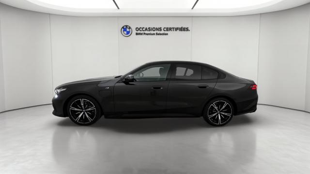 Bmw Série 5 image 3