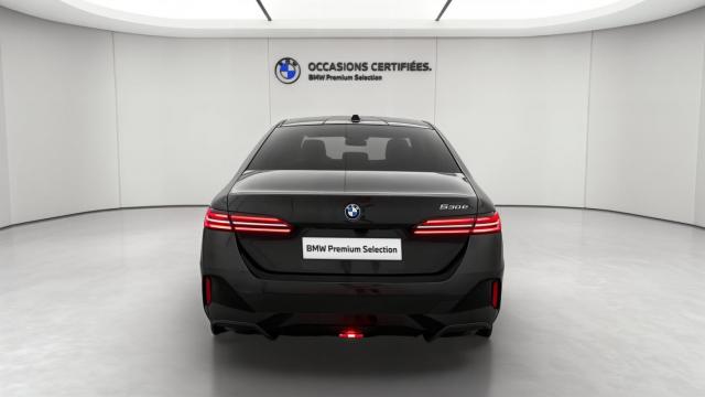 Bmw Série 5 image 2