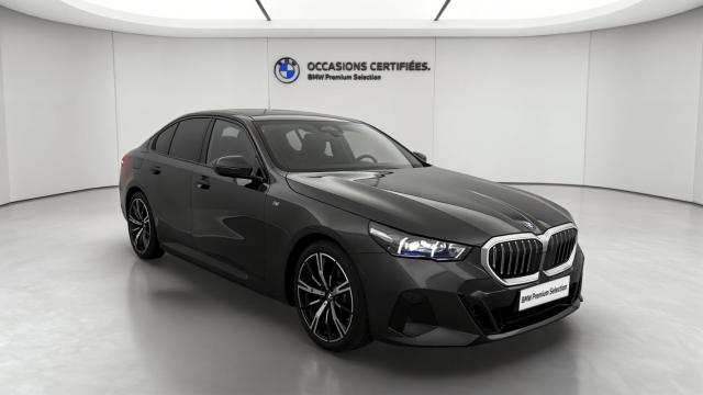 Bmw Série 5 image 6