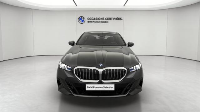 Bmw Série 5 image 1