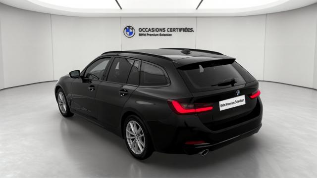 Bmw Série 3 image 2