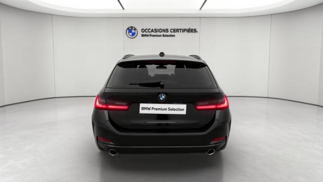 Bmw Série 3 image 6
