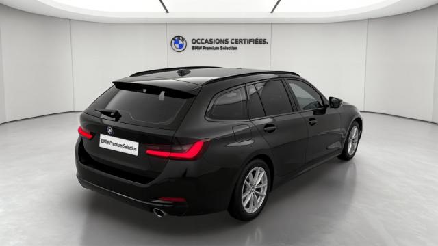 Bmw Série 3 image 8