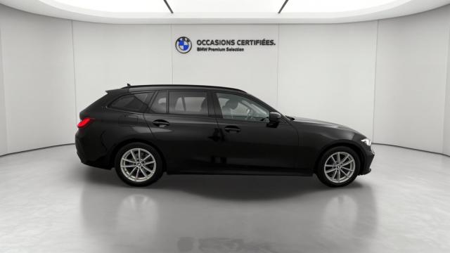 Bmw Série 3 image 1
