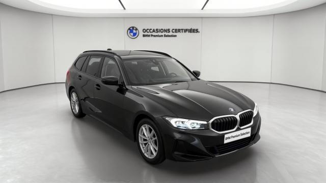 Bmw Série 3 image 3