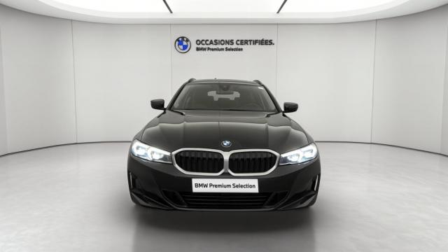 Bmw Série 3 image 4