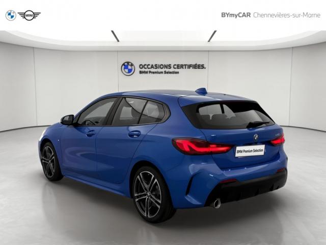 Bmw Série 1 image 5