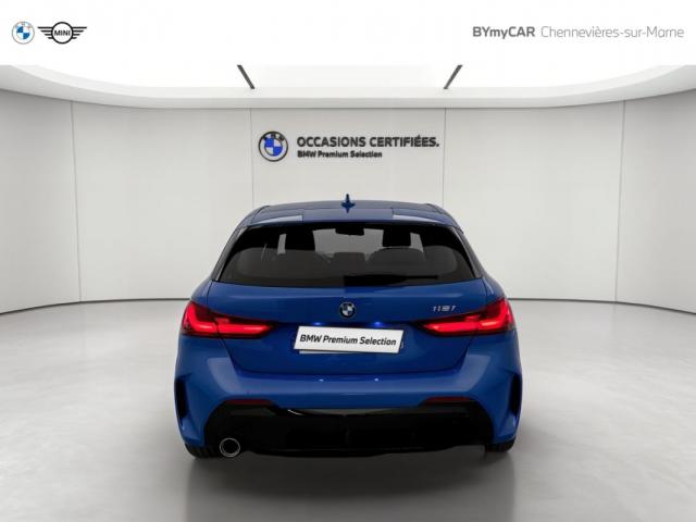 Bmw Série 1 image 3