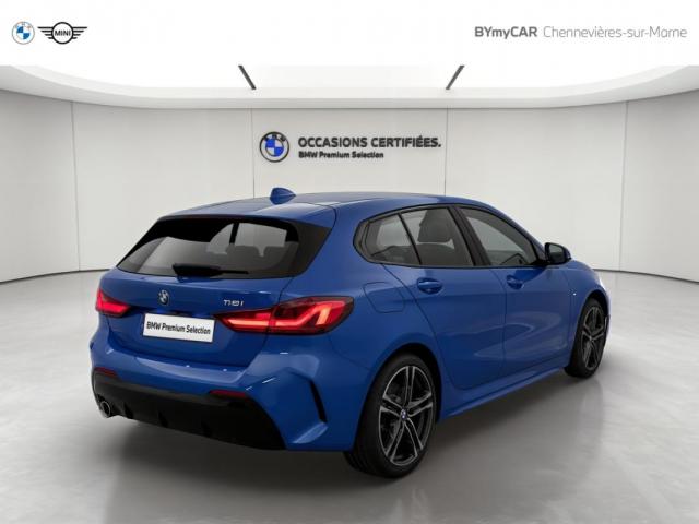 Bmw Série 1 image 1