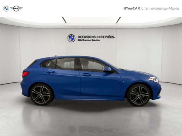 Bmw Série 1 image 6