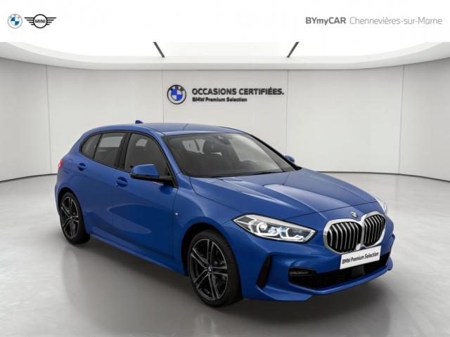 Bmw Série 1 image 8