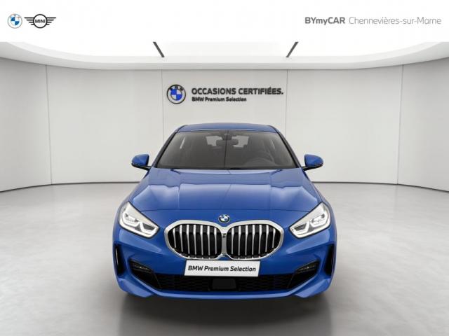 Bmw Série 1 image 9