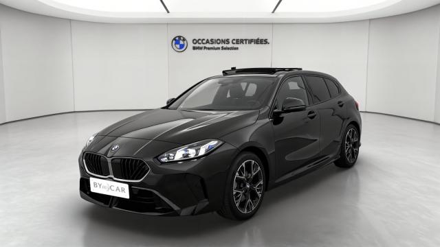 Bmw Série 1 F70 120 170 Ch Dkg7 M Sport
