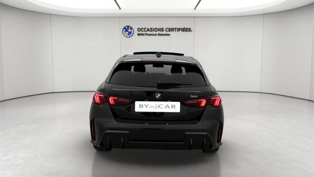 Bmw Série 1 image 4