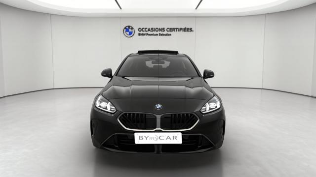 Bmw Série 1 image 9