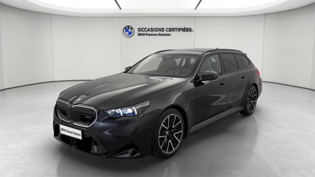 Bmw M5 Touring G99 Phev 727 Ch Bva8