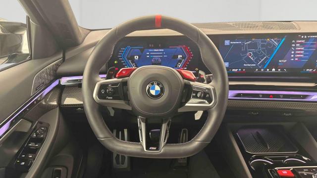 Bmw M5 image 9
