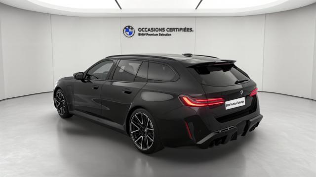 Bmw M5 image 2