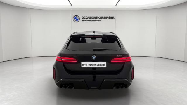 Bmw M5 image 1
