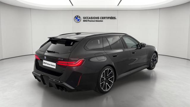 Bmw M5 image 6