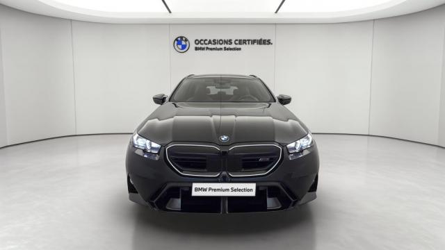 Bmw M5 image 4
