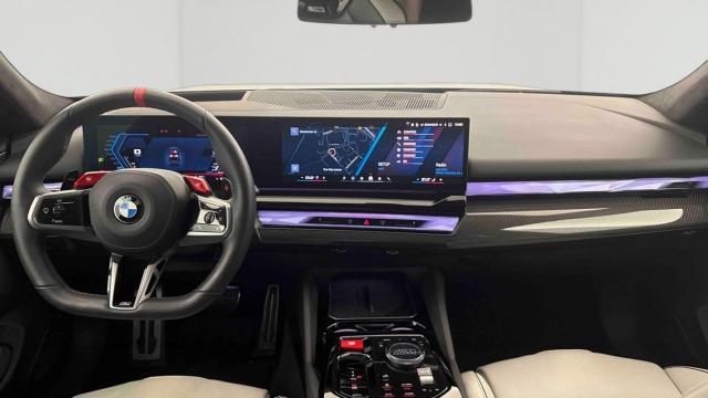 Bmw M5 image 7