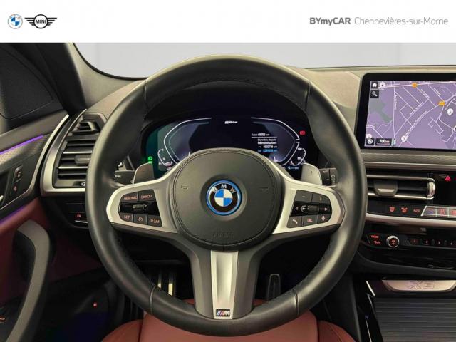 Bmw X3 image 3