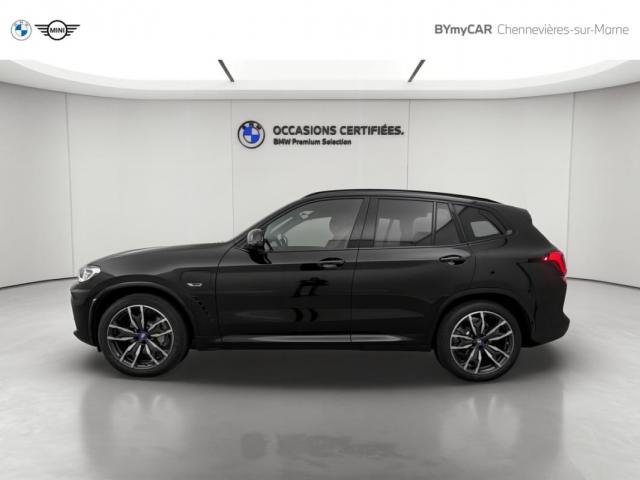 Bmw X3 image 2