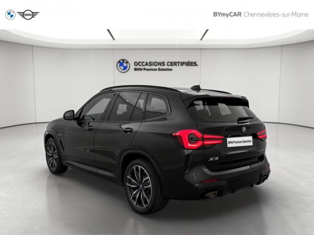 Bmw X3 image 5
