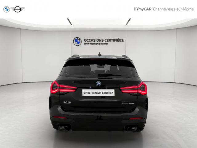 Bmw X3 image 9