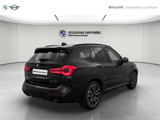 Bmw X3 image 7