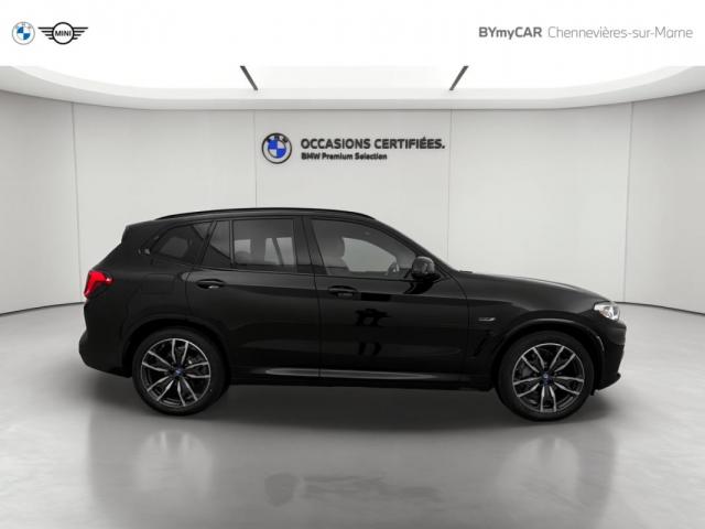 Bmw X3 image 6